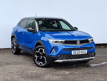Used Vauxhall Mokka 2023 for sale - 79573268: Photo