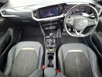 Used Vauxhall Mokka 2023 for sale - 79573268: Photo