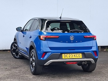 Used Vauxhall Mokka 2023 for sale - 79573268: Photo