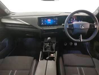 Used Vauxhall Astra 2023 for sale - 74567547: Photo