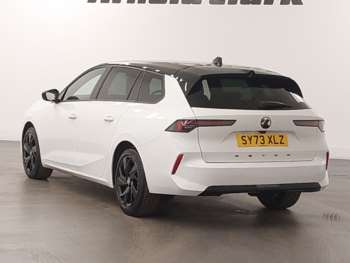 Used Vauxhall Astra 2023 for sale - 74567547: Photo