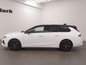 Used Vauxhall Astra 2023 for sale - 74567547: Photo
