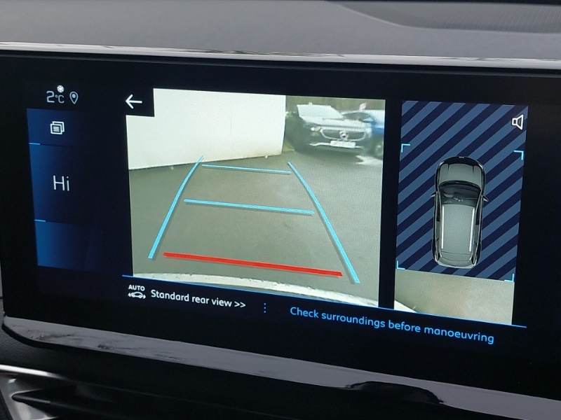 Used Peugeot 3008 2023 for sale - 77466209: Photo 19