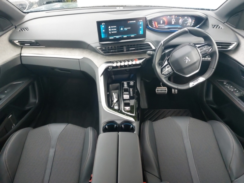 Used Peugeot 3008 2023 for sale - 77466209: Photo 2