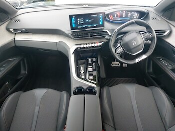 Used Peugeot 3008 2023 for sale - 77466209: Photo