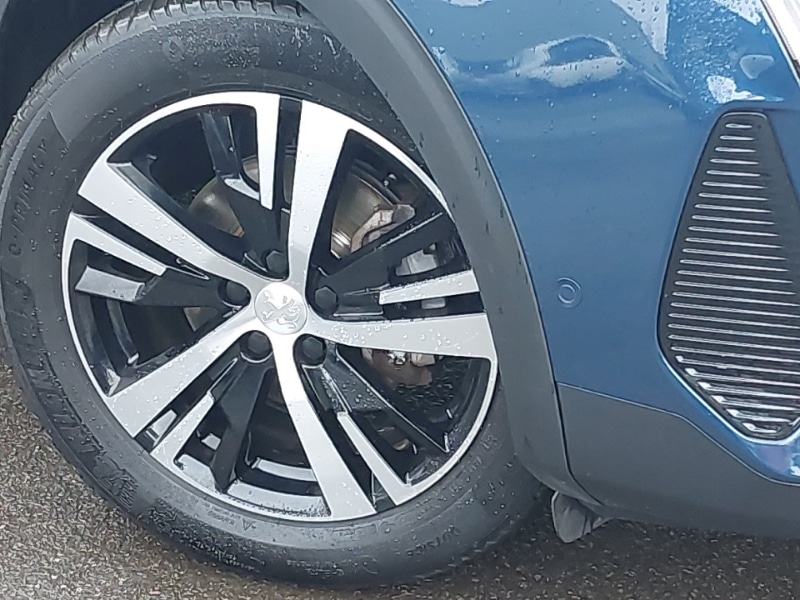 Used Peugeot 3008 2023 for sale - 77466209: Photo 9