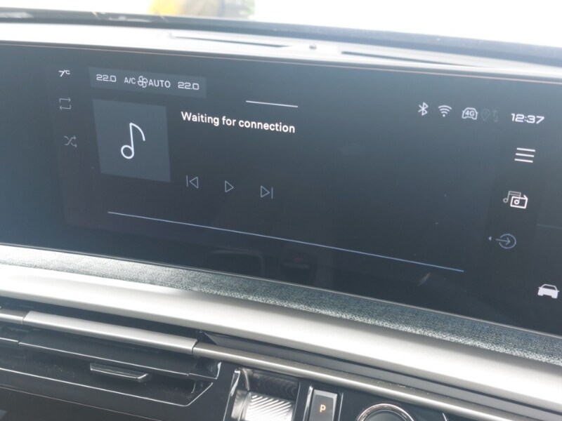 Used Peugeot 3008 2025 for sale - 77873856: Photo 11