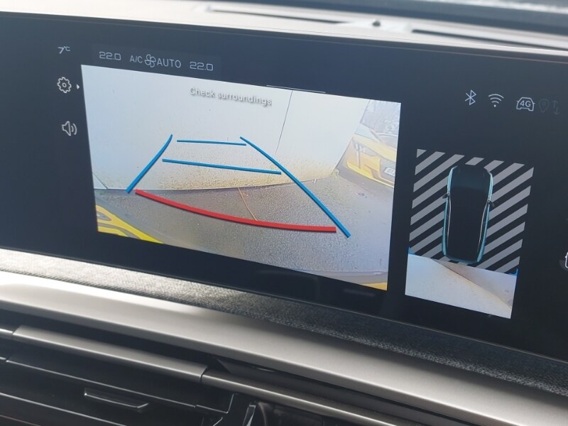 Used Peugeot 3008 2025 for sale - 77873856: Photo 14