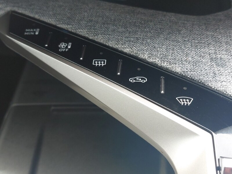 Used Peugeot 3008 2025 for sale - 77873856: Photo 18