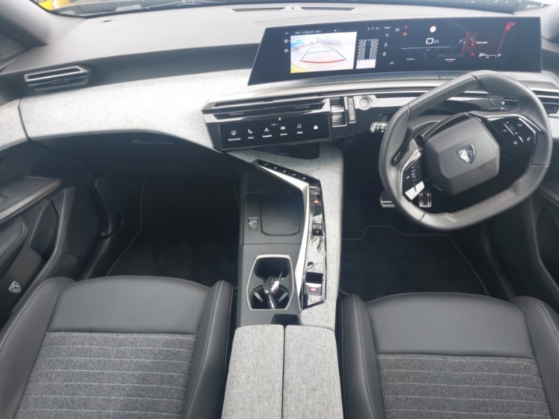 Used Peugeot 3008 2025 for sale - 77873856: Photo 2