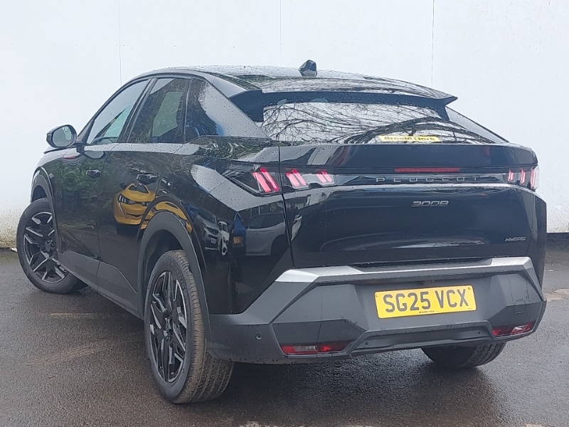 Used Peugeot 3008 2025 for sale - 77873856: Photo 3