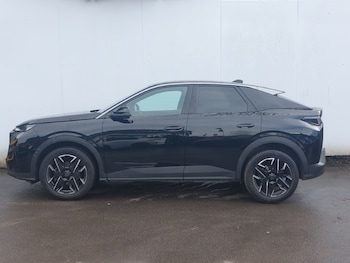 Used Peugeot 3008 2025 for sale - 77873856: Photo