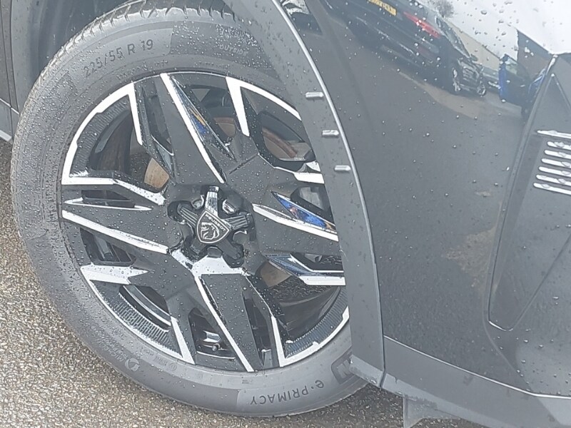 Used Peugeot 3008 2025 for sale - 77873856: Photo 9