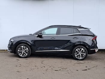 Used Kia Sportage 2022 for sale - 79734151: Photo
