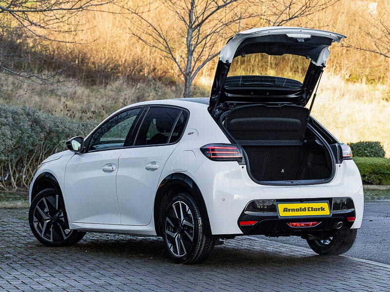 Used Peugeot 208 2025 for sale - 77419269: Photo 17