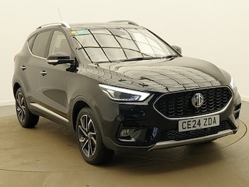 Used MG MG ZS 2024 for sale - 78037217: Photo
