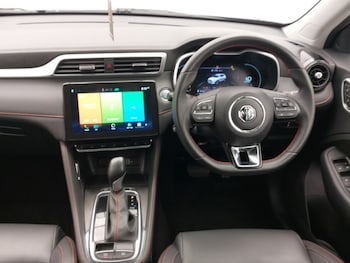 Used MG MG ZS 2024 for sale - 78037217: Photo