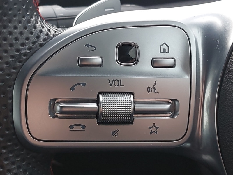 Used Mercedes-Benz A-Class 2020 for sale - 77453890: Photo 12