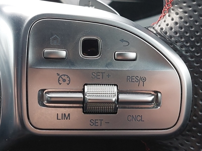 Used Mercedes-Benz A-Class 2020 for sale - 77453890: Photo 13