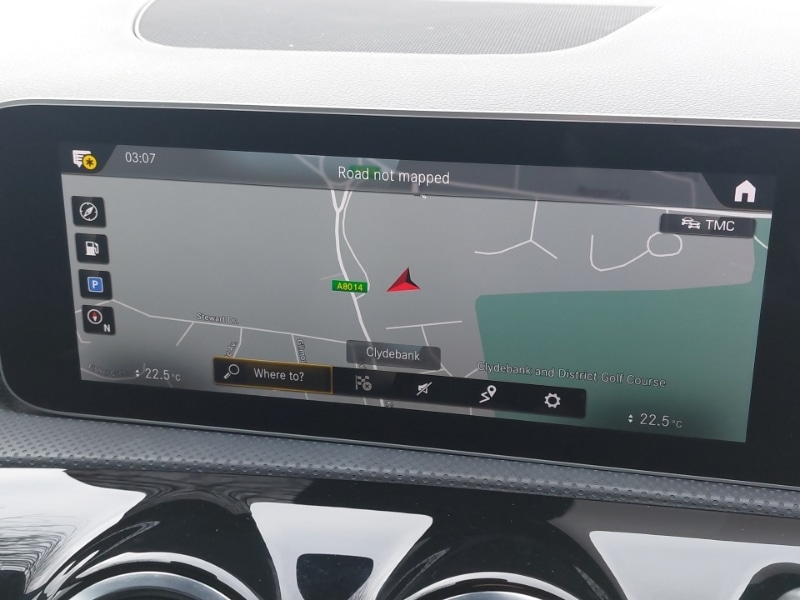 Used Mercedes-Benz A-Class 2020 for sale - 77453890: Photo 17