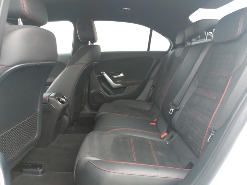 Used Mercedes-Benz A-Class 2020 for sale - 77453890: Photo 6