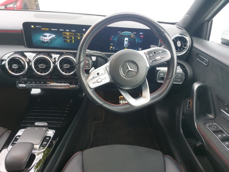 Used Mercedes-Benz A-Class 2020 for sale - 77453890: Photo 7