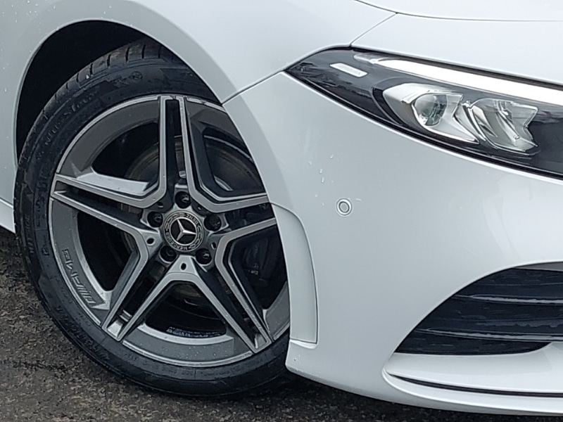 Used Mercedes-Benz A-Class 2020 for sale - 77453890: Photo 9