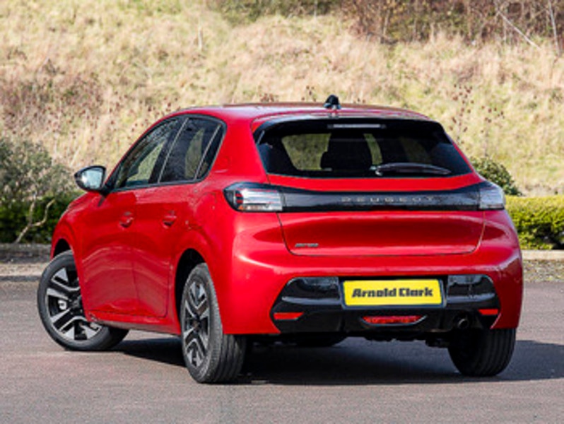 Used Peugeot 208 2026 for sale - 77816020: Photo 3