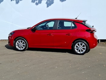 Used Vauxhall Corsa 2022 for sale - 79267606: Photo