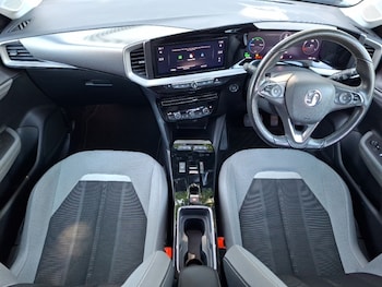 Used Vauxhall Mokka 2021 for sale - 79175651: Photo