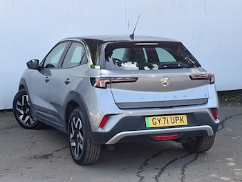 Used Vauxhall Mokka 2021 for sale - 79175651: Photo
