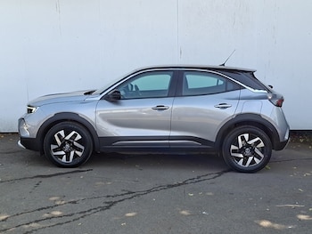 Used Vauxhall Mokka 2021 for sale - 79175651: Photo