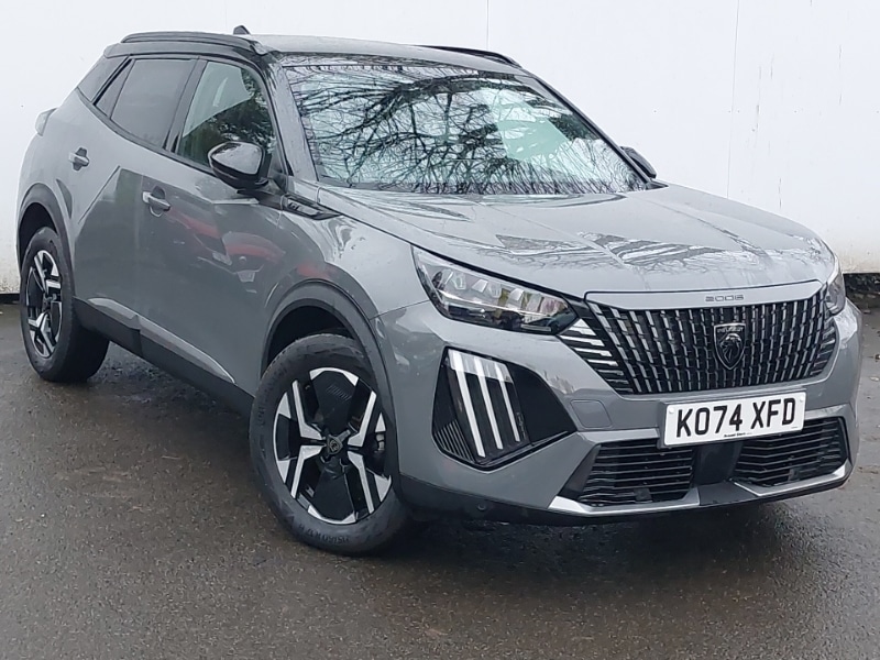 Used Peugeot 2008 2025 for sale - 76822301: Photo 1