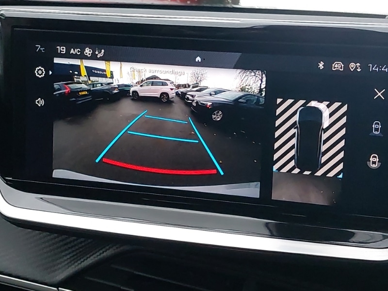 Used Peugeot 2008 2025 for sale - 76822301: Photo 10