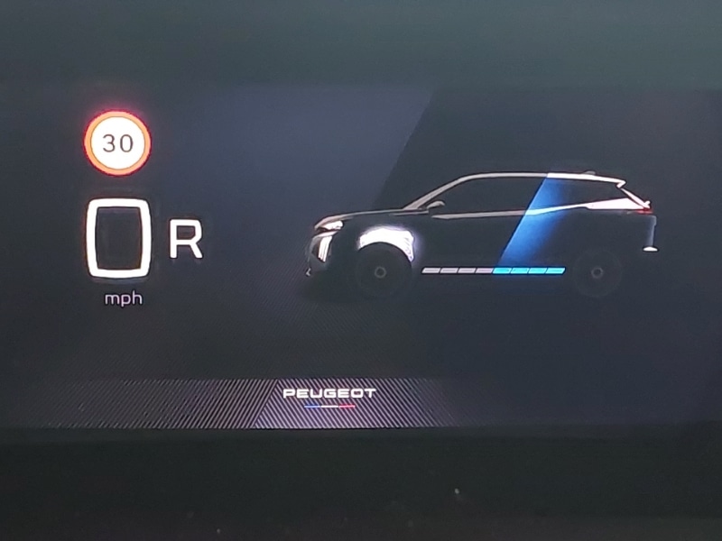 Used Peugeot 2008 2025 for sale - 76822301: Photo 11