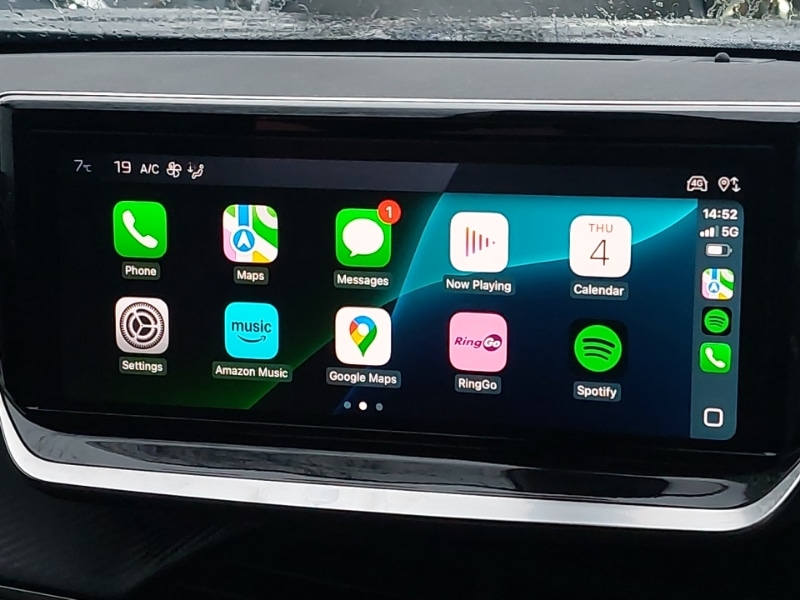 Used Peugeot 2008 2025 for sale - 76822301: Photo 12