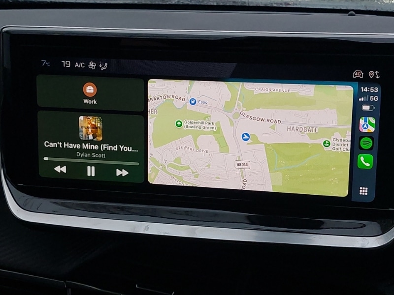 Used Peugeot 2008 2025 for sale - 76822301: Photo 13