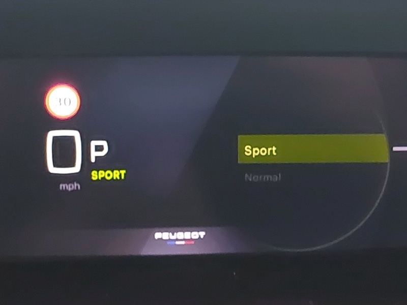 Used Peugeot 2008 2025 for sale - 76822301: Photo 15