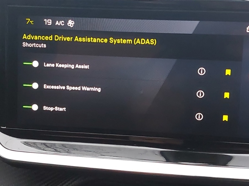 Used Peugeot 2008 2025 for sale - 76822301: Photo 16