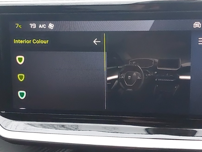 Used Peugeot 2008 2025 for sale - 76822301: Photo 17