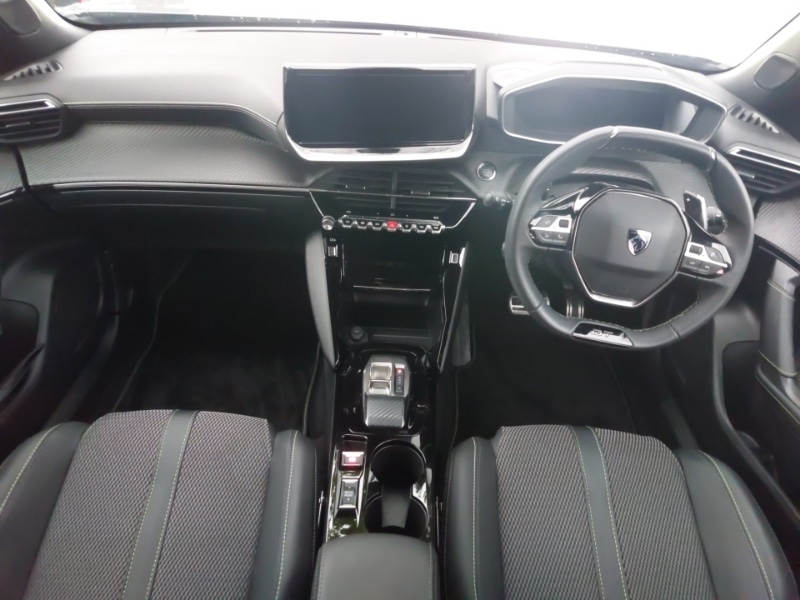 Used Peugeot 2008 2025 for sale - 76822301: Photo 2