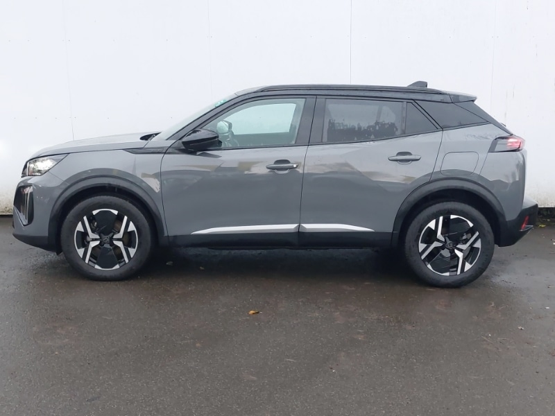 Used Peugeot 2008 2025 for sale - 76822301: Photo 4