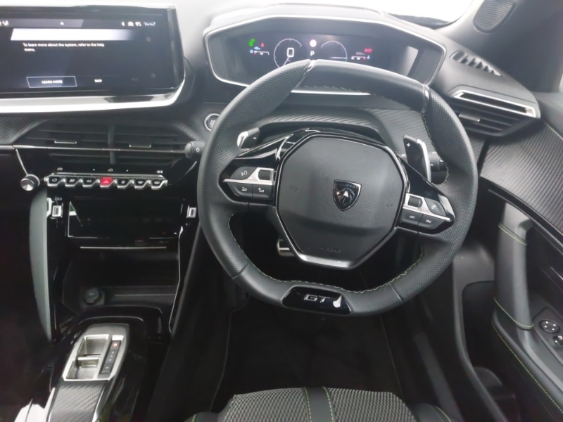 Used Peugeot 2008 2025 for sale - 76822301: Photo 7