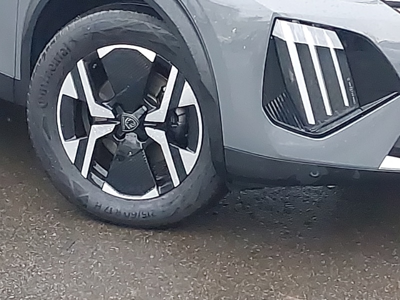 Used Peugeot 2008 2025 for sale - 76822301: Photo 9