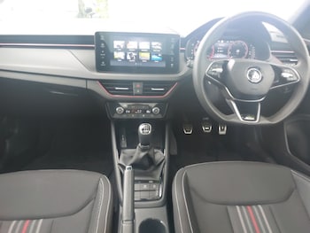 Used Skoda Kamiq 2024 for sale - 78751442: Photo