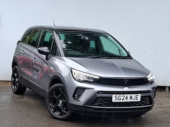 Used Vauxhall Crossland 2024 for sale - 79074562: Photo