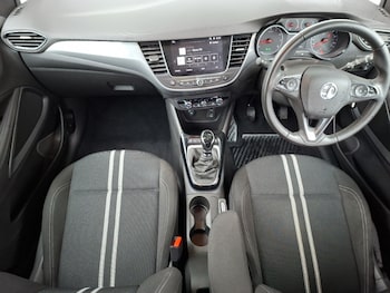 Used Vauxhall Crossland 2024 for sale - 79074562: Photo