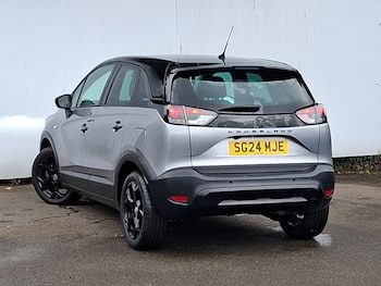 Used Vauxhall Crossland 2024 for sale - 79074562: Photo