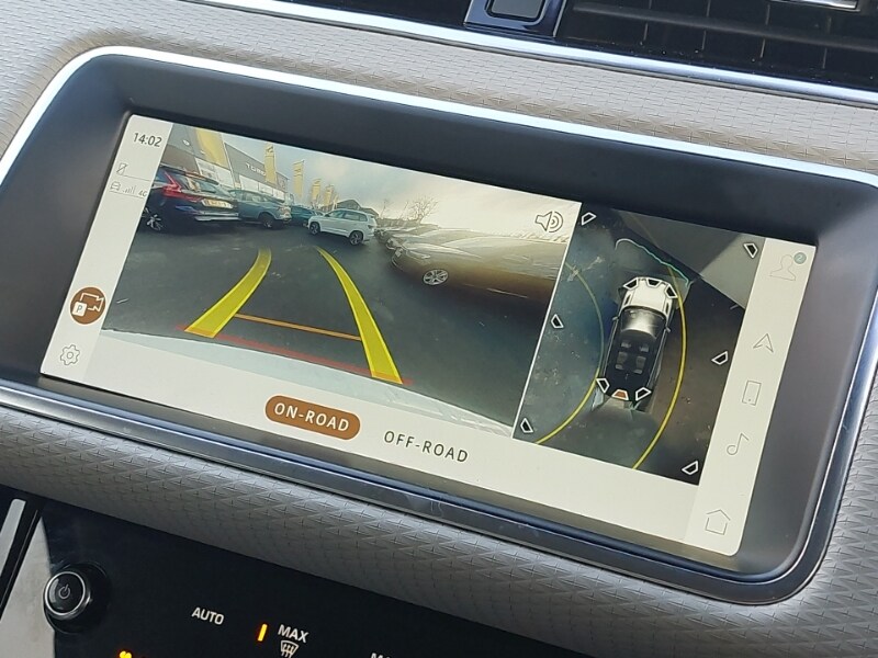 Used Land Rover Range Rover Evoque 2021 for sale - 77024480: Photo 10