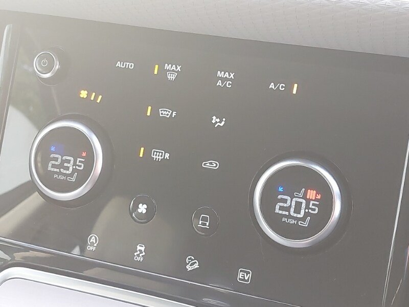 Used Land Rover Range Rover Evoque 2021 for sale - 77024480: Photo 14